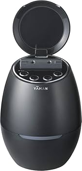 Amazon.co.jp: ヤーマン 毛穴ケアスチーマー ブライトクリーン